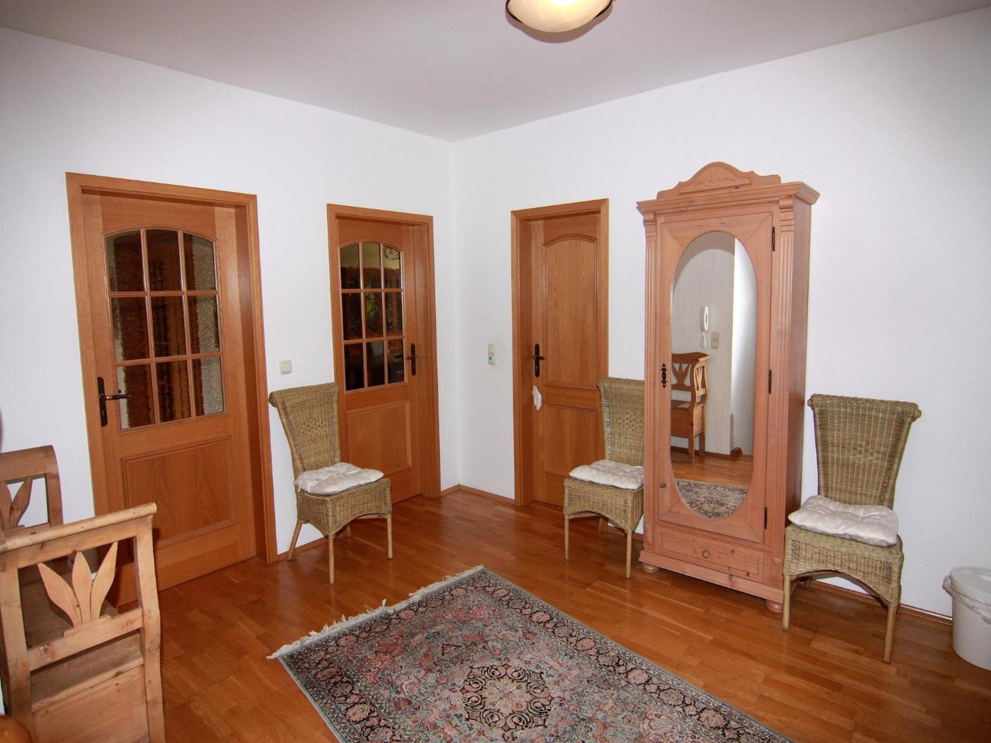 הוילה Mansion In Gressow With Terrace Garden Bbq Pond Bicycles מראה חיצוני תמונה