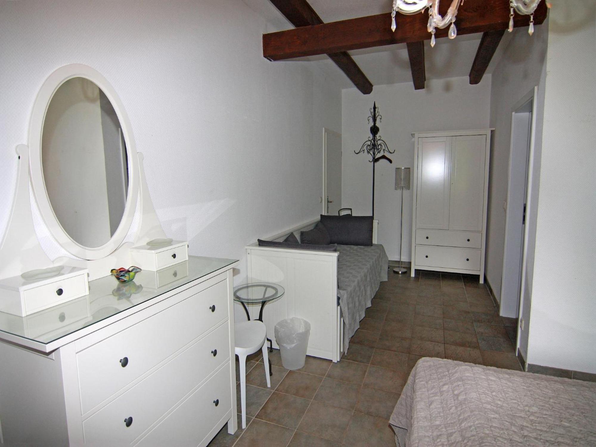 הוילה Mansion In Gressow With Terrace Garden Bbq Pond Bicycles מראה חיצוני תמונה